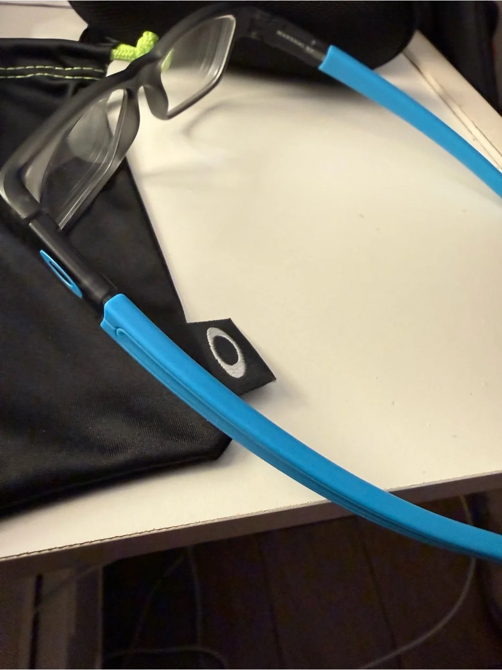 Oakley Youth Marshall XS Eyeglasses